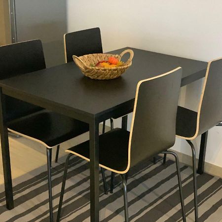 Seapearl Blankenberge Apartment Bagian luar foto